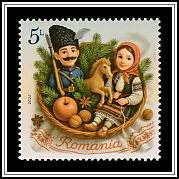 Traditional Gifts