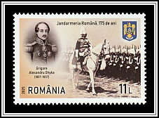 Grigore Alexandru Ghica