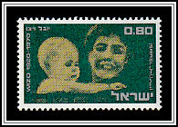 Mother and Child