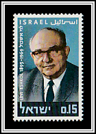 Levi Eshkol
