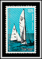 Racing Boats