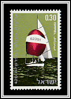 Racing Boats