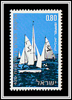 Racing Boats