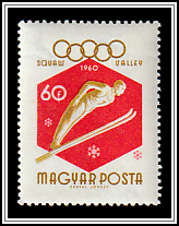 Ski Jump