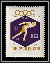 Speed Skating