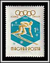 Alpine Skiing