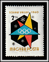 Olympic Games Emblem