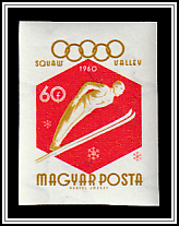 Ski Jump