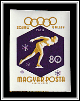 Speed Skating