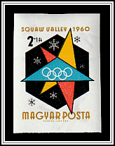 Olympic Games Emblem