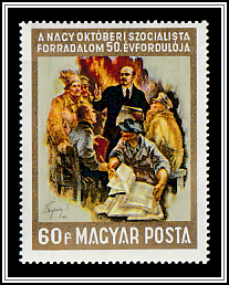Lenin as a Teacher