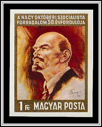 Vladimir Lenin (1870-1924)