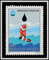 Polluted Rivers - Fish