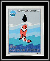 Polluted Rivers - Fish