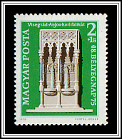Gothic Wall Fountain