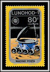 Lunakhod 1