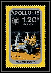 Apollo 15