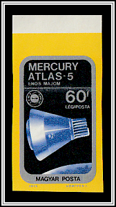 Mercury-Atlas 5