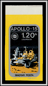 Apollo 15