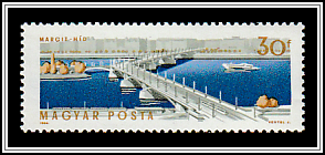 Margaret Bridge