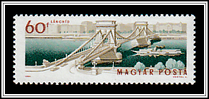 Chain Bridge