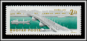 Petőfi Bridge