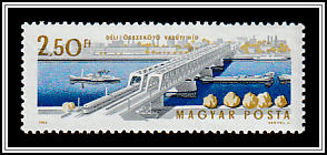 Railroad Bridge
