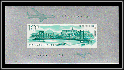 Opening of the Reconstructed Elizabeth Bridge