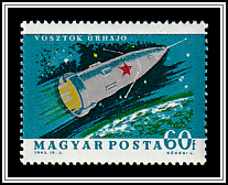 Vostok 1