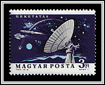 Radar, Rockets and Satellites