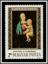 Granduca Madonna