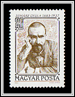 Juhász Gyula