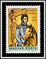 Simón de Bolívar