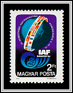 Globe and Flags