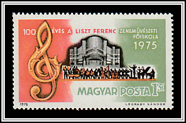 Treble Clef, Pipe Organ, Orchestra