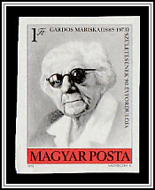 Gárdos Mariska