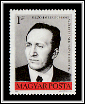 Mező Imre