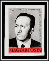 Mező Imre