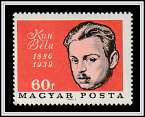 Kun Béla