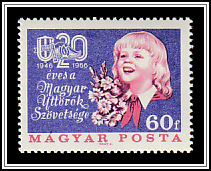 Girl, Flowers, Badges