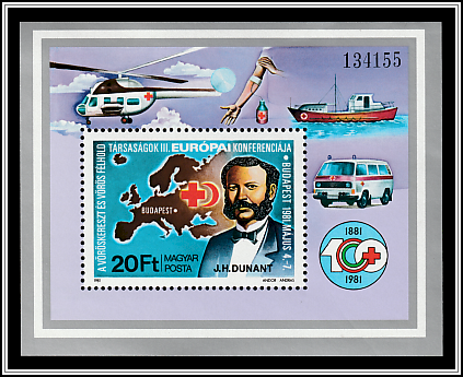 Henri Dunant