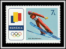 Ski Jumping