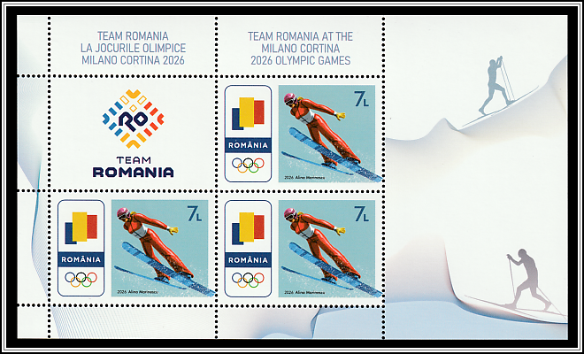 Ski Jumping