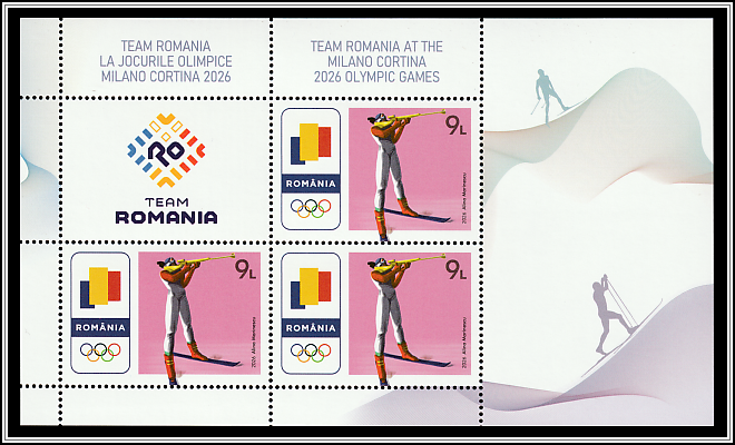 Biathlon