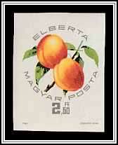 Elberta Peach
