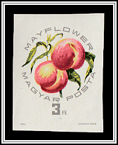 Mayflower Peach