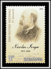 Nicolae Iorga