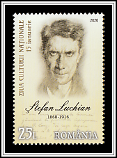 Ștefan Luchian