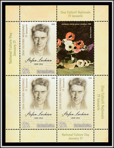 Ștefan Luchian