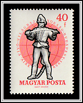 19th Century Swordsman